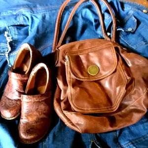 Bag and Shoe bundle